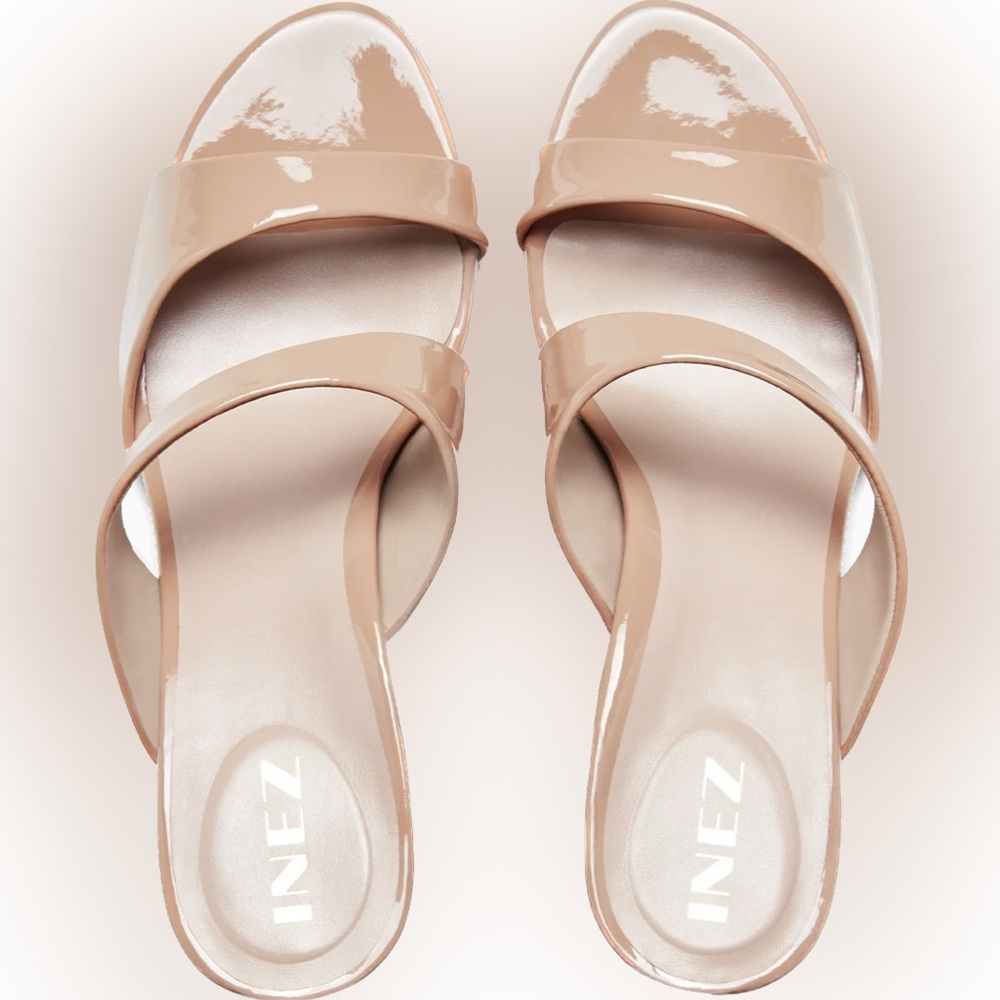 New with tags! Inez women shoes. Size 8B